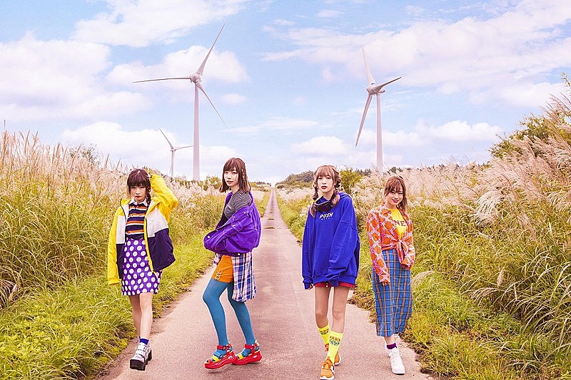 SILENT SIREN「」3枚目/5