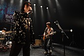 真心ブラザーズ「真心ブラザーズ、レア曲がふんだんにプレイされたマイナビBLITZ赤坂公演」1枚目/10