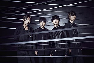 「BLUE ENCOUNT、アニメ『BANANA FISH』OP曲の疾走感あふれるMV公開」