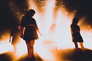 「PassCode、初の韓国公演も日本と変わらぬ熱狂ぶり」