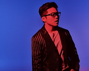 「さかいゆう、NYで制作のジャズファンク「Brooklyn Sky feat.黒田卓也」11/7サブスク限定リリース」