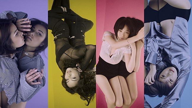 「FAKY初のドラマ・タイアップ　新曲は「これまでなかったタイプ」」1枚目/1