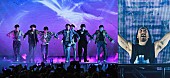 スティーヴ・アオキ「スティーヴ・アオキ＆BTS (防弾少年団)の新曲「Waste It On Me」のリリック・ビデオが公開」1枚目/1