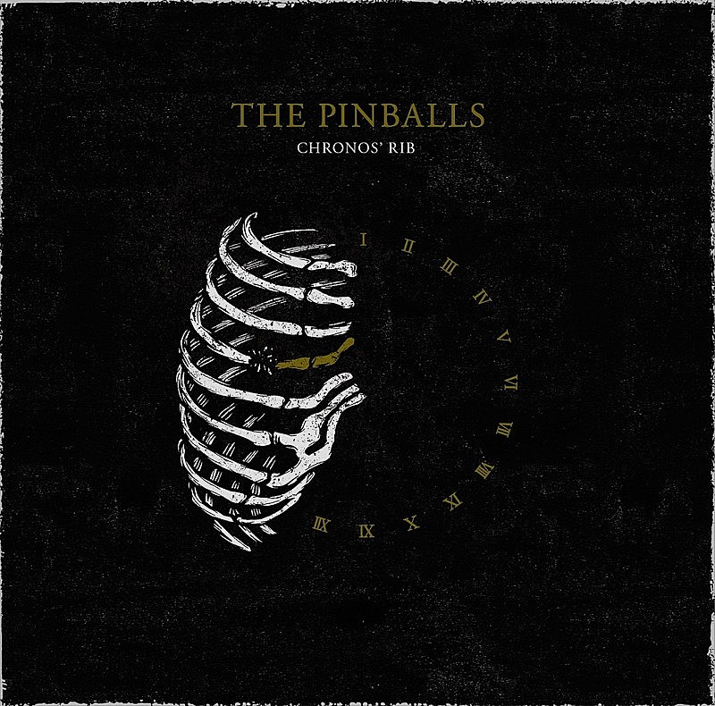 ＴＨＥ　ＰＩＮＢＡＬＬＳ「」3枚目/3