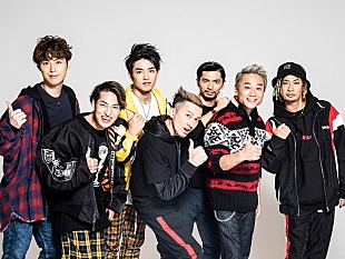 「DA PUMP「U.S.A.」YouTube再生数1億回を突破」