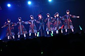 きゃりーぱみゅぱみゅ「けやき坂46＆きゃりーぱみゅぱみゅ、現代ポップ・カルチャーの華同士による2マン開催　サプライズ・コラボも」1枚目/30