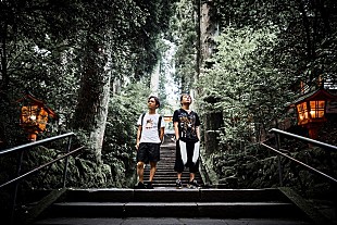 「KENZO(彩冷える)とYOUSAY(ex. THE KIDDIE)の新ユニット“雷兄弟”、ディレクターインテツ(彩冷える)を迎えYouTube番組開始」