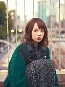 「かなわない恋、メイキングをミックスさせた初MV「小さな嘘と少しの秘密」公開」1枚目/3