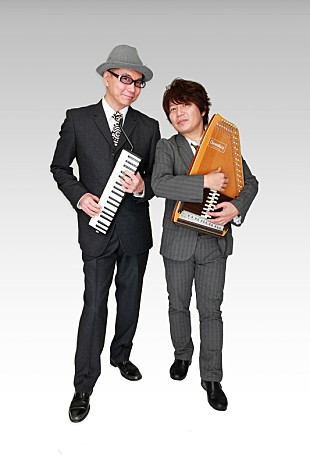 「Darjeeling（Dr.kyOn×佐橋佳幸）、佐野元春/山下久美子/小川美潮/河口恭吾が参加のニュー・アルバム発売」