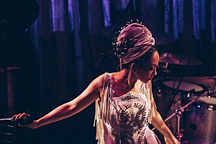 「MISIA、NHK総合・BS 8Kにてブルーノート東京のライブ特番」