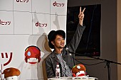 ナオト・インティライミ「」4枚目/5