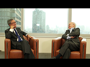 「“YMO産みの親”村井邦彦×川添象郎の歴史的対談、後編を公開！Collector’s Vinyl Editionのパッケージデザイン動画公開」