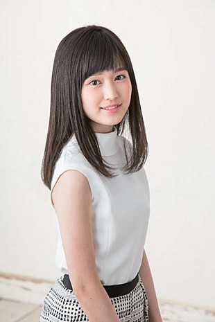 「「東宝シンデレラ」グランプリ受賞女優・福本莉子、サカイ引越センター新TVCMに出演」