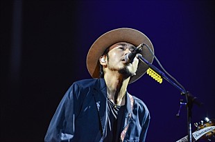 「ACIDMANの大木伸夫＆Anly、12/3にFM802が開催する招待制ライブに出演」