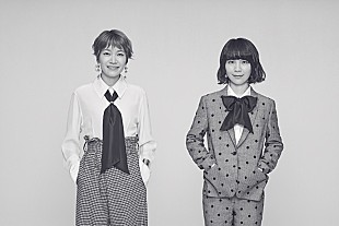 「チャットモンチー、名曲の数々を時代順に振り返るムービー公開」