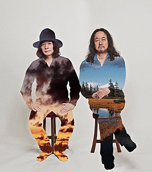 「カーネーション最新MV「サンセット・モンスターズ」公開、映画監督の青山真治による最新映像」