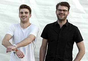 「ザ・チェインスモーカーズ/ホールジー/ショーン・メンデス、ヴィクトリアズ・シークレットのファッション・ショーでパフォーマンス決定」