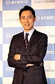 「小泉孝太郎、４０代突入で結婚願望も…　「もうしばらく独身を謳歌させてもらう」」1枚目/1