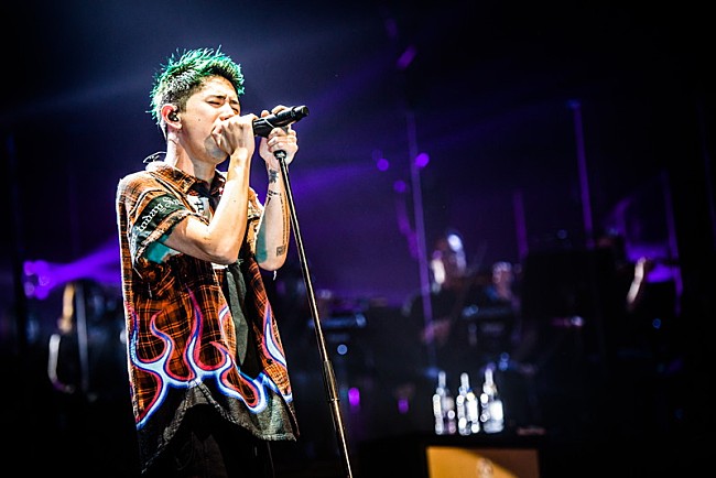 ONE OK ROCK「Photo by JulenPhoto」8枚目/12