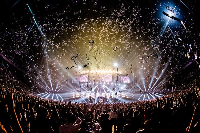 ONE OK ROCK「Photo by JulenPhoto」11枚目/12