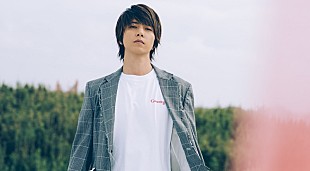 「山下智久、11/28発売新アルバム『UNLEASHED』詳細発表　亀梨和也（KAT-TUN）が作詞で参加」