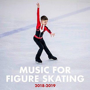 「羽生結弦の今季使用曲も収録、フィギュアスケート2018-2019のコンピAL発売」