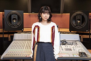 「上白石萌歌が米津玄師プロデュース楽曲「パプリカ」歌唱、NHK杯フィギュアでも使用」