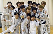 関西ジャニーズＪｒ．「 関西ジャニーズJr.コンサート千秋楽レポート到着、2019年1月には大阪城ホール公演も」1枚目/1