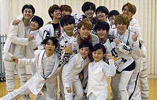 「 関西ジャニーズJr.コンサート千秋楽レポート到着、2019年1月には大阪城ホール公演も」