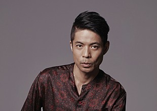 「久保田利伸、北川景子にインスピレーション受けたバラード曲「So Beautiful」シングル・リリース」