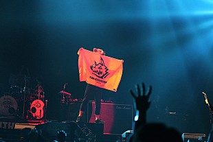 「【バズリズム LIVE】初日公演、マンウィズ/sumika/あいみょん/ラスベガス/CHAI/大原バカリ子が登場」