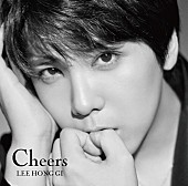 イ・ホンギ（ｆｒｏｍ　ＦＴＩＳＬＡＮＤ）「」2枚目/4