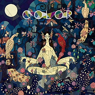 「majiko、新作EP『COLOR』発売＆ワンマンライブ開催決定」