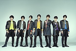 「M!LK、横断幕＆フラッグ＆街頭スピーカーで原宿・竹下通りジャック」