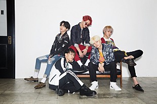 「MADKID、強い意思を感じさせる新曲「GIANT KILLING」ティザー映像を公開」