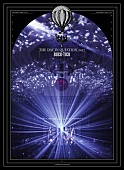 BUCK-TICK「BUCK-TICK、日本武道館公演BD&amp;amp;DVDジャケ写・特典画像公開」1枚目/7