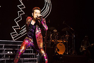 「田原俊彦、全国ツアーで見せた一人の男の頑固で一途な生き様」