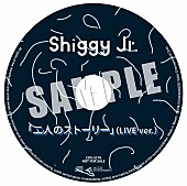 Ｓｈｉｇｇｙ　Ｊｒ．「」6枚目/8