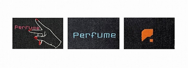 Perfume「」2枚目/2