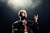 マック・ミラー「故マック・ミラーの『GO:OD AM』、米レコード協会よりゴールド認定」1枚目/1