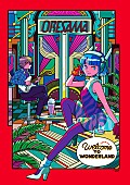 ＯＲＥＳＡＭＡ「ORESAMA、2019年2月ワンマンライブ＆初ライブBD発売決定」1枚目/2