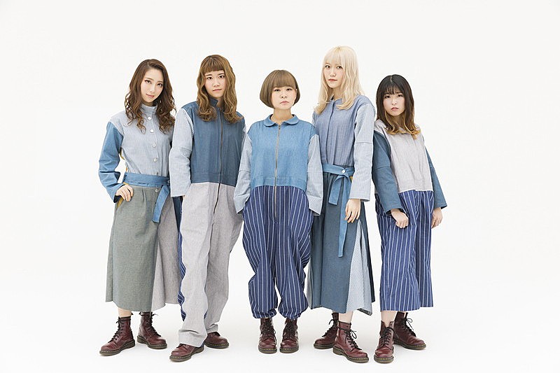 BILLIE IDLE(R)、ニューシングルをワンコインでリリース決定