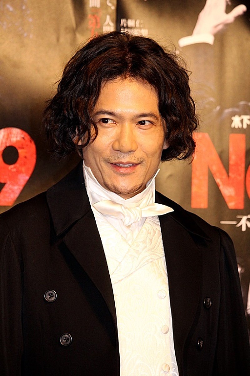 稲垣吾郎「香取くんや草なぎくんに“ヒステリックゴロチ”と言われる」　「皆さんの前では隠していますが…」