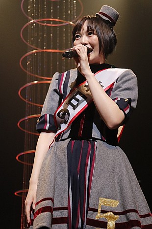 「私立恵比寿中学、“全員日直”ツアー神戸公演開催　安本演出は「歌とメッセージ」なまっすぐ勝負」