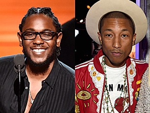 「ケンドリックxファレル/ナズ/リル・ウェイン/ボン・イヴェールら収録、『クリード2』サントラの豪華トラックリスト公開」