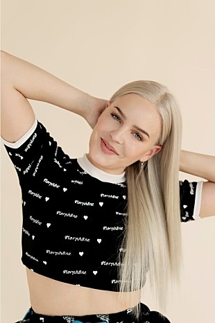 「アン・マリー、来日公演ソールドアウトをうけ追加日程決定」