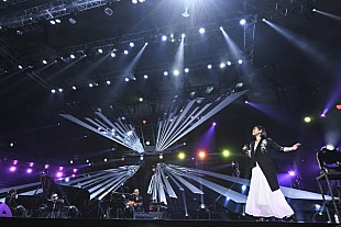 「絢香、アコースティックライブ日本武道館公演をdTVで配信開始」