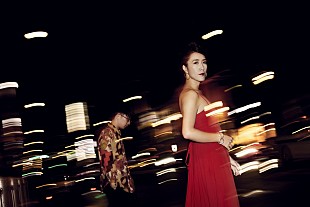 「showmore、ゲストにSIRUP/伊藤修平を迎えたワンマンライブが開催決定」