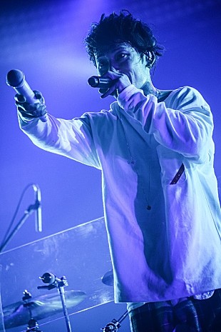 「UVERworld、16万人動員のアリーナツアーがスタート」