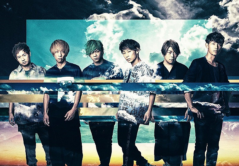 UVERworld「」5枚目/5